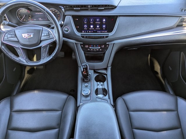 2023 Cadillac XT5 FWD Luxury