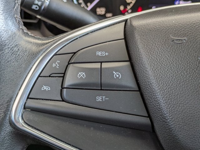 2023 Cadillac XT5 FWD Luxury