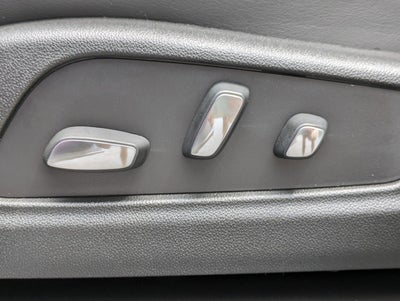 2024 Cadillac XT5 FWD Premium Luxury