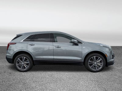 2024 Cadillac XT5 FWD Premium Luxury