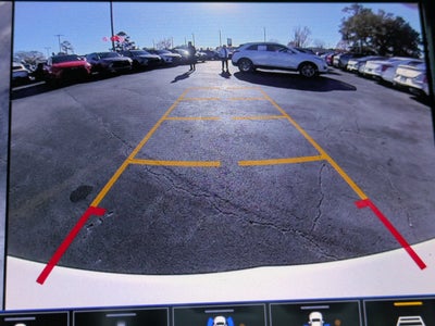 2020 Cadillac XT5 Sport AWD