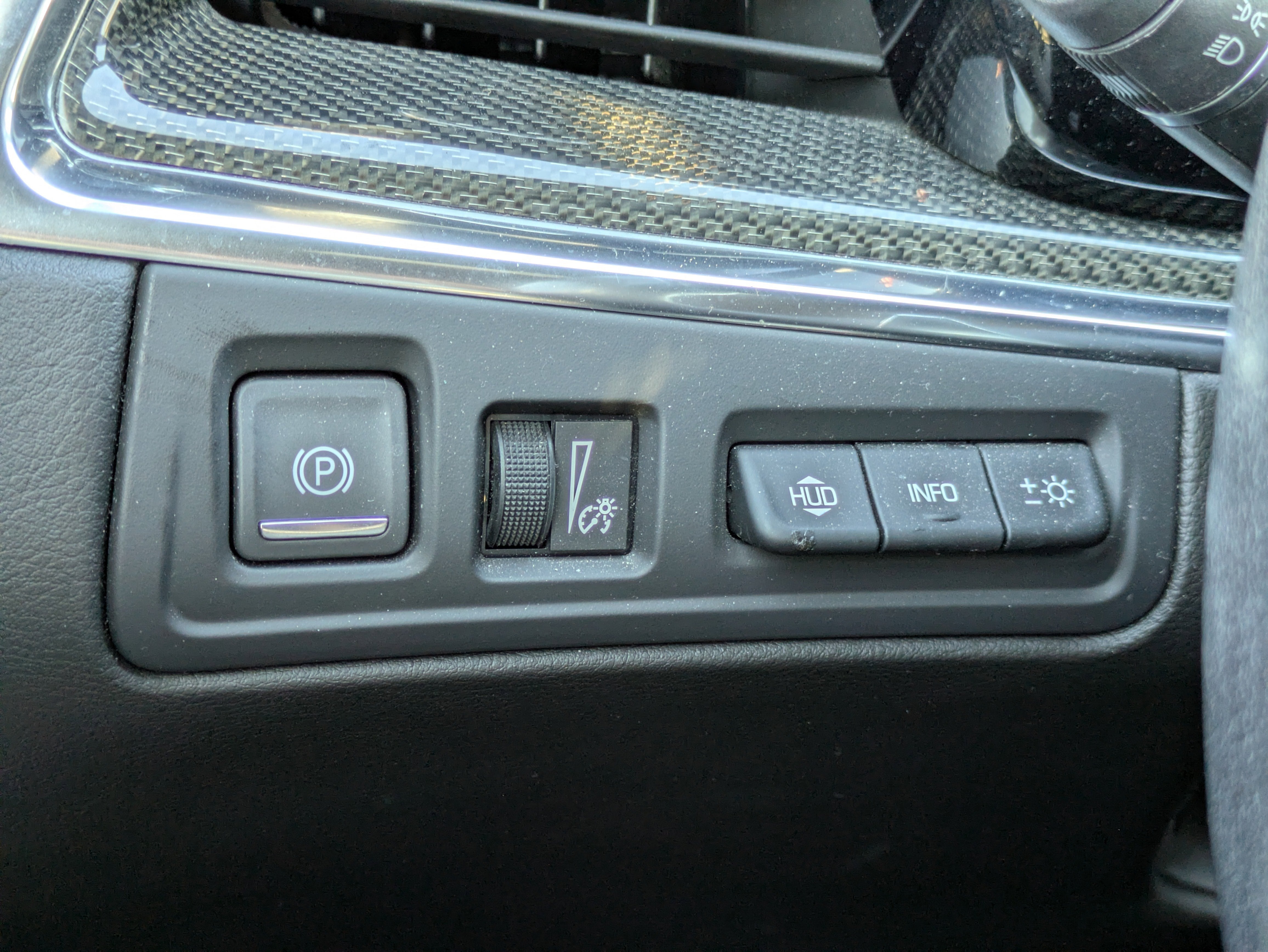 2020 Cadillac XT5 Sport AWD