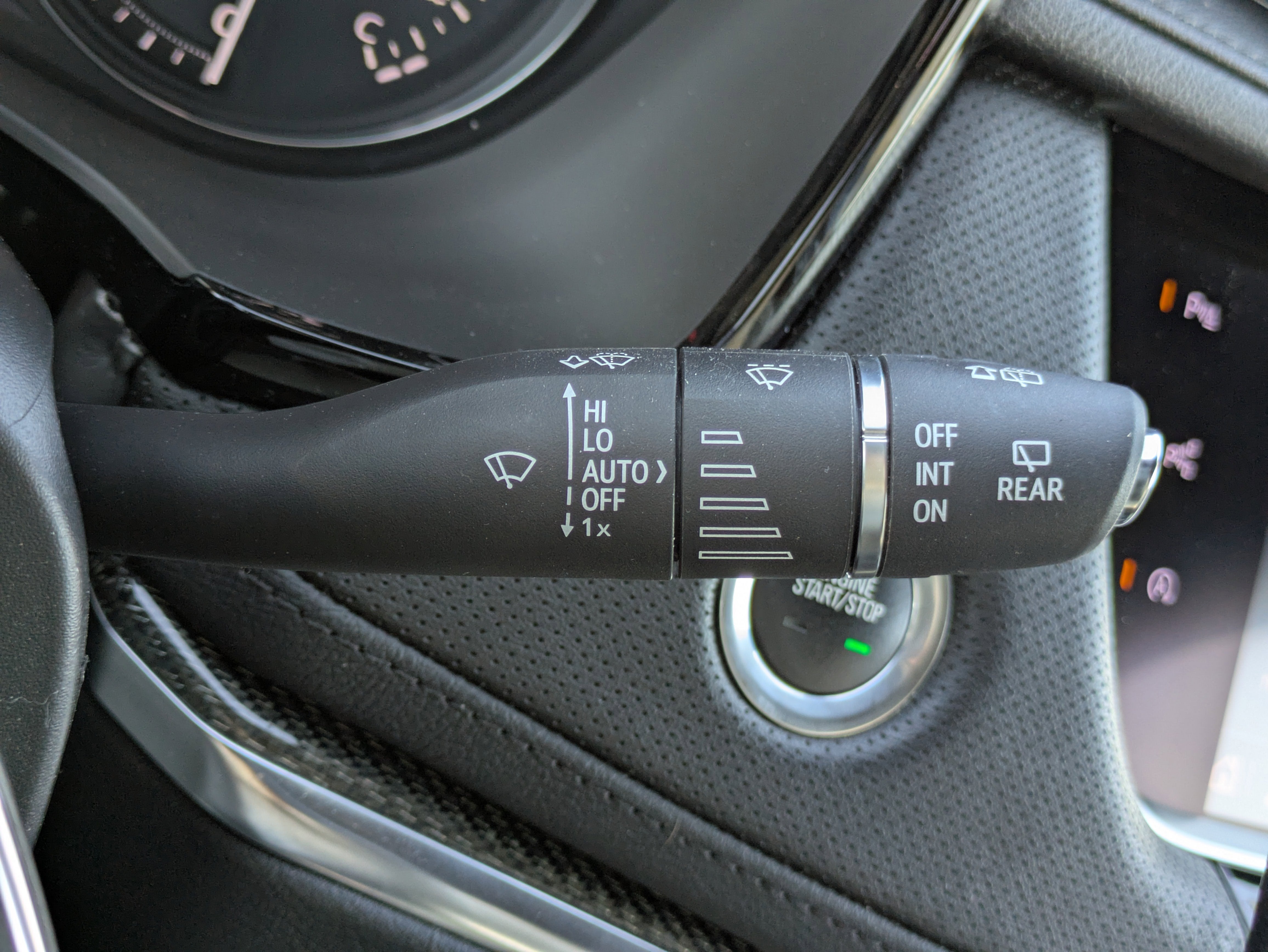 2020 Cadillac XT5 Sport AWD