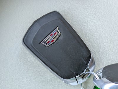 2020 Cadillac XT5 Sport AWD