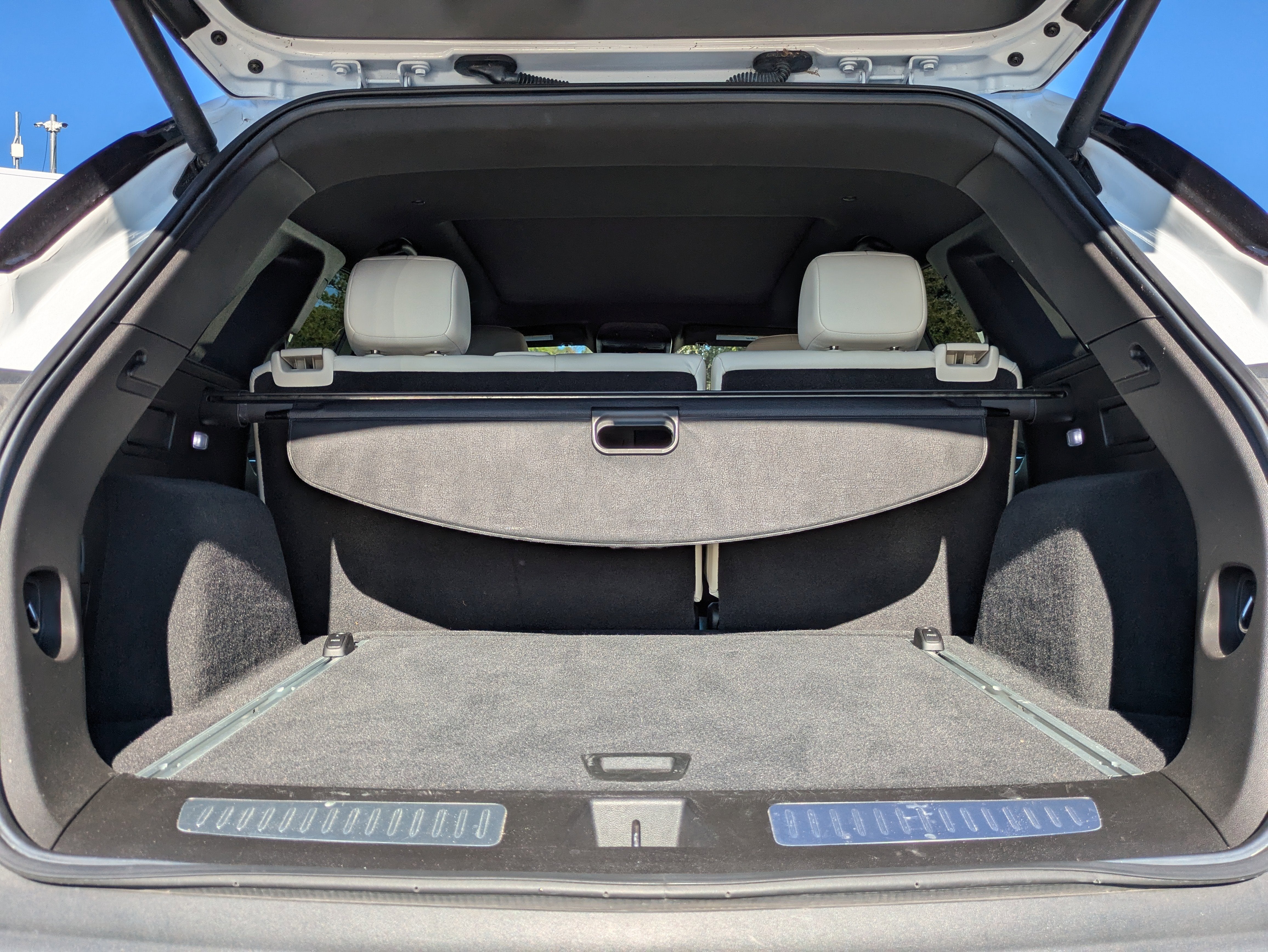 2020 Cadillac XT5 Sport AWD