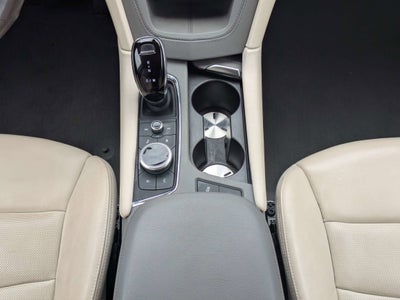 2023 Cadillac XT6 AWD Premium Luxury