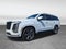 2026 Cadillac Escalade 4WD Sport