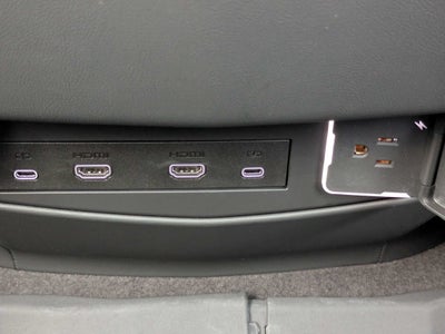 2026 Cadillac Escalade 4WD Sport