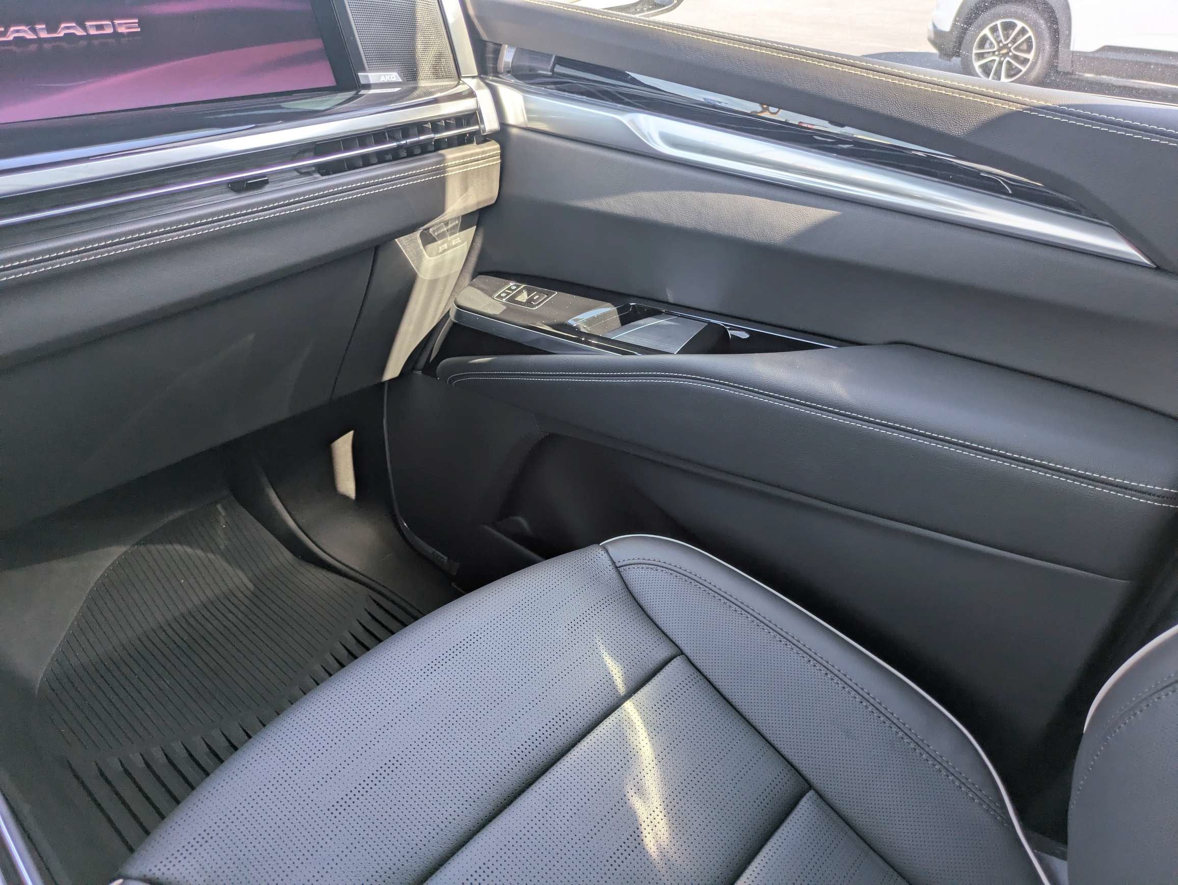 2026 Cadillac Escalade 4WD Sport