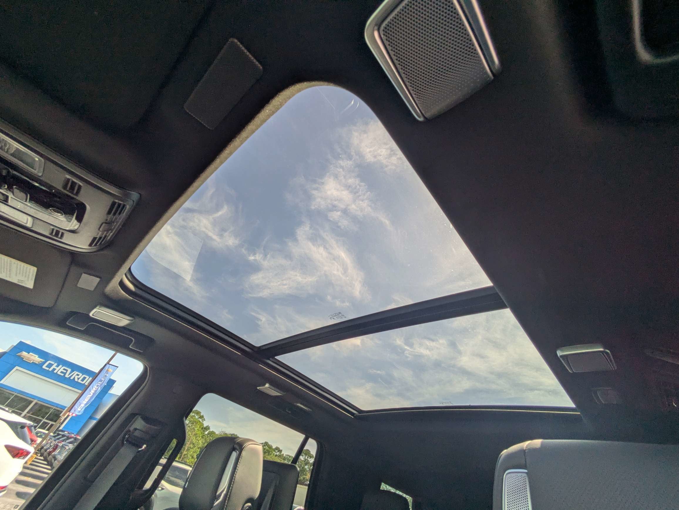 2026 Cadillac Escalade 4WD Sport