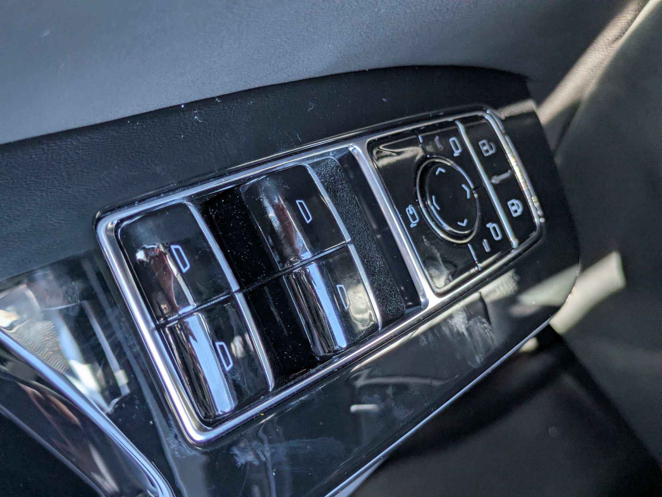2026 Cadillac Escalade 4WD Sport