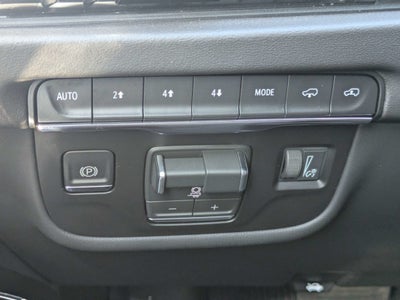 2026 Cadillac Escalade 4WD Sport