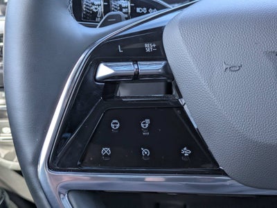 2026 Cadillac Escalade 4WD Sport