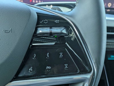 2026 Cadillac Escalade 4WD Sport