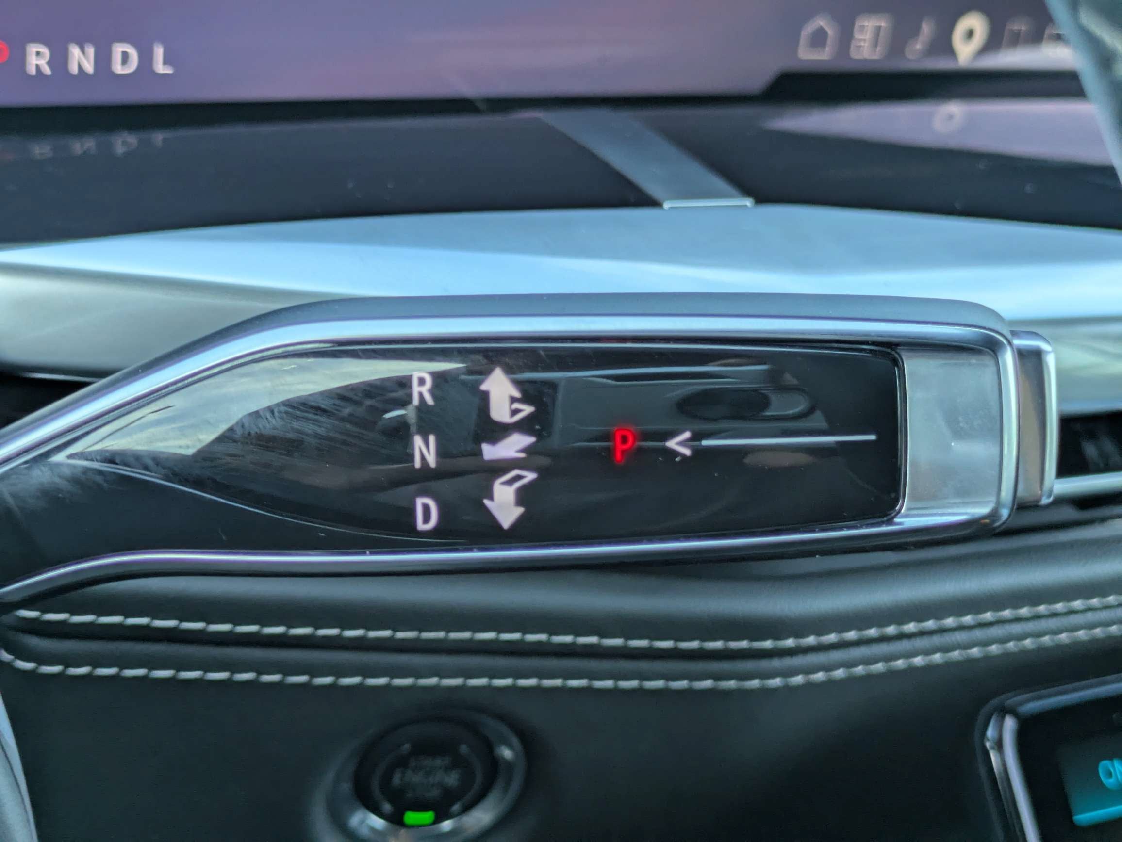 2026 Cadillac Escalade 4WD Sport