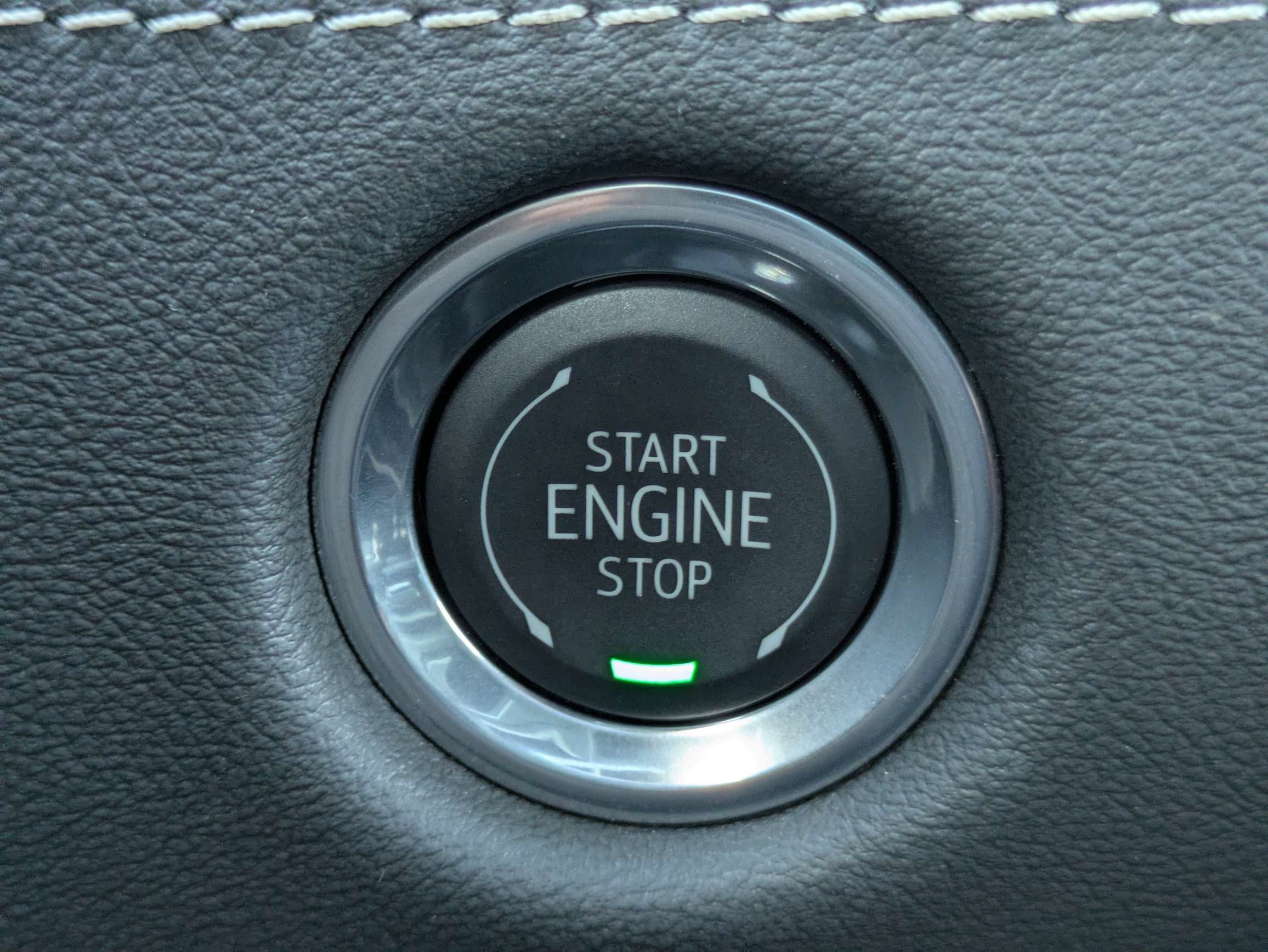 2026 Cadillac Escalade 4WD Sport
