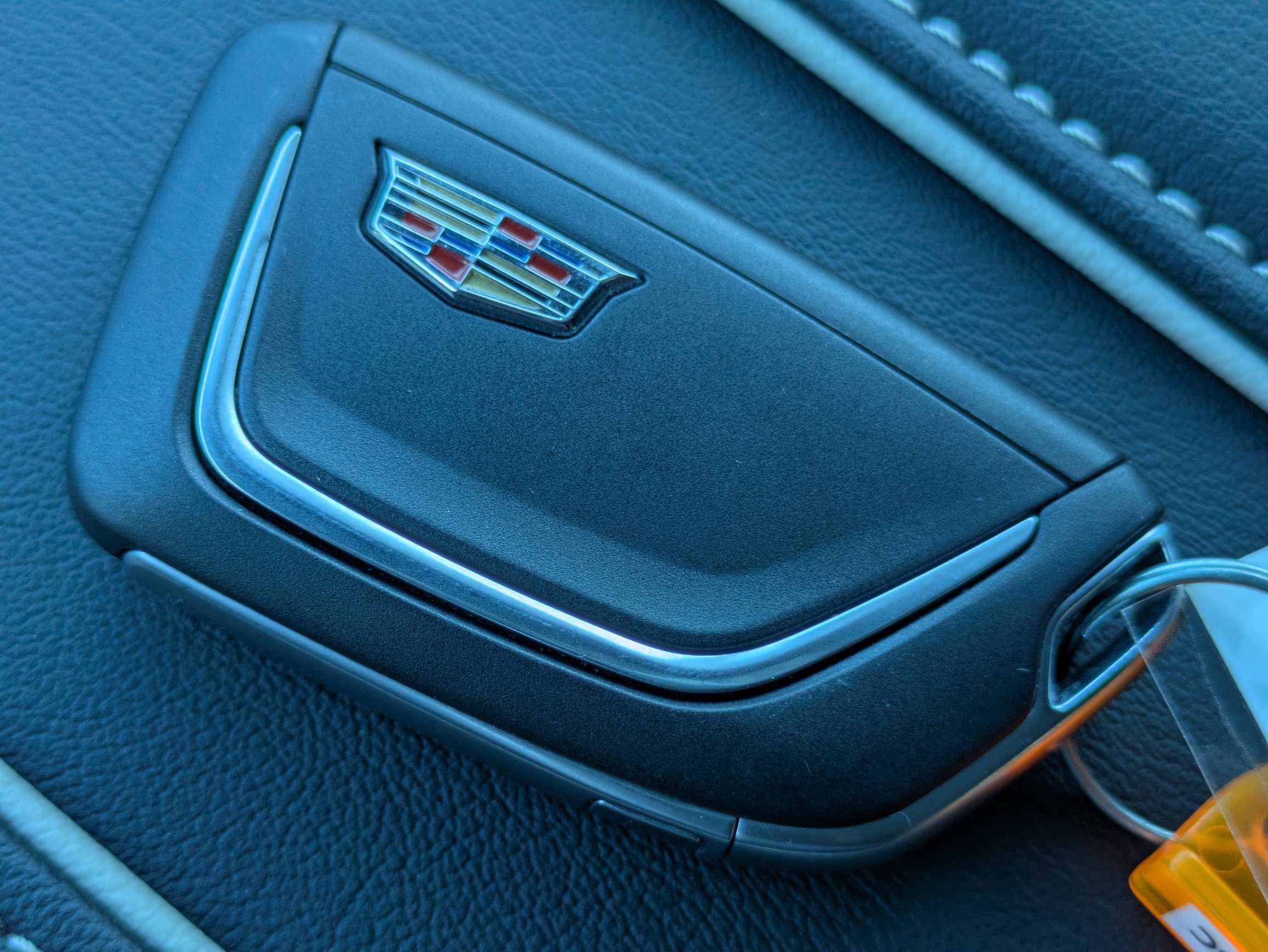 2026 Cadillac Escalade 4WD Sport