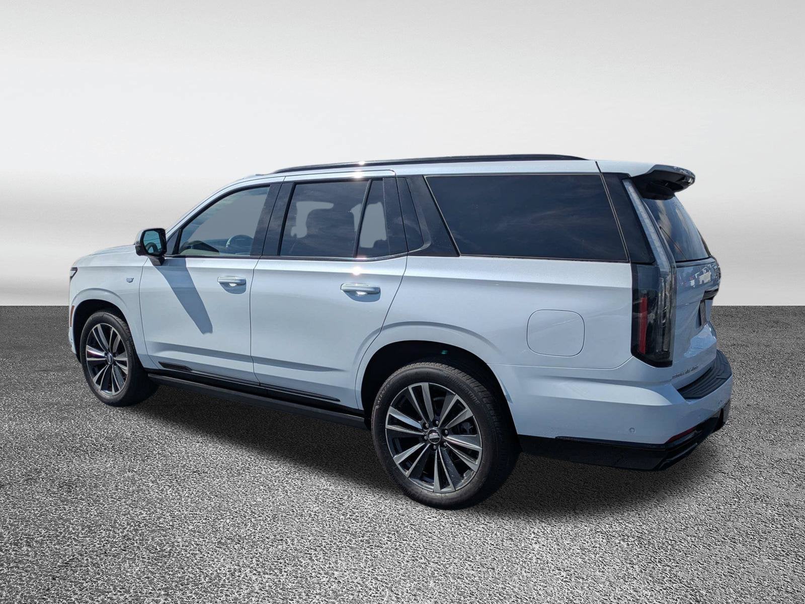 2026 Cadillac Escalade 4WD Sport