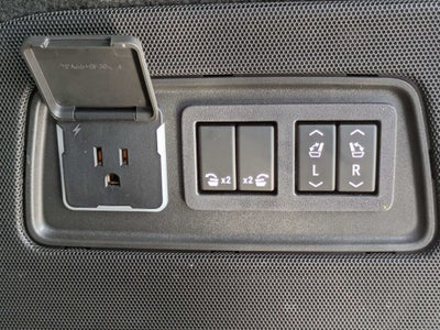 2026 Cadillac Escalade 4WD Sport