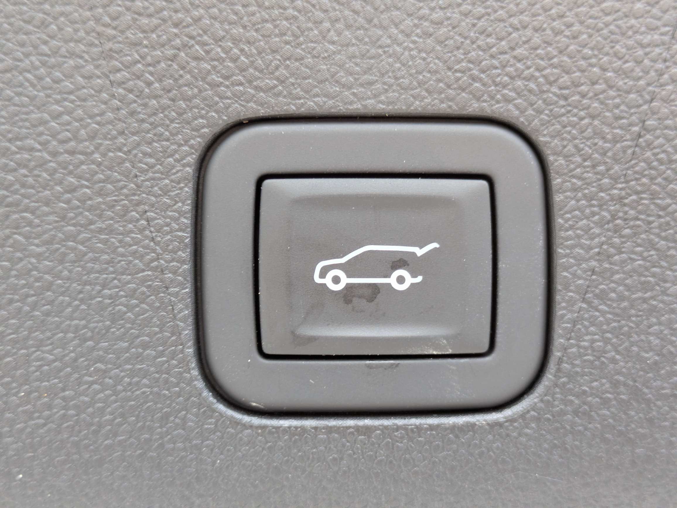 2026 Cadillac Escalade 4WD Sport