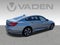 2019 Honda Accord Sedan EX 1.5T