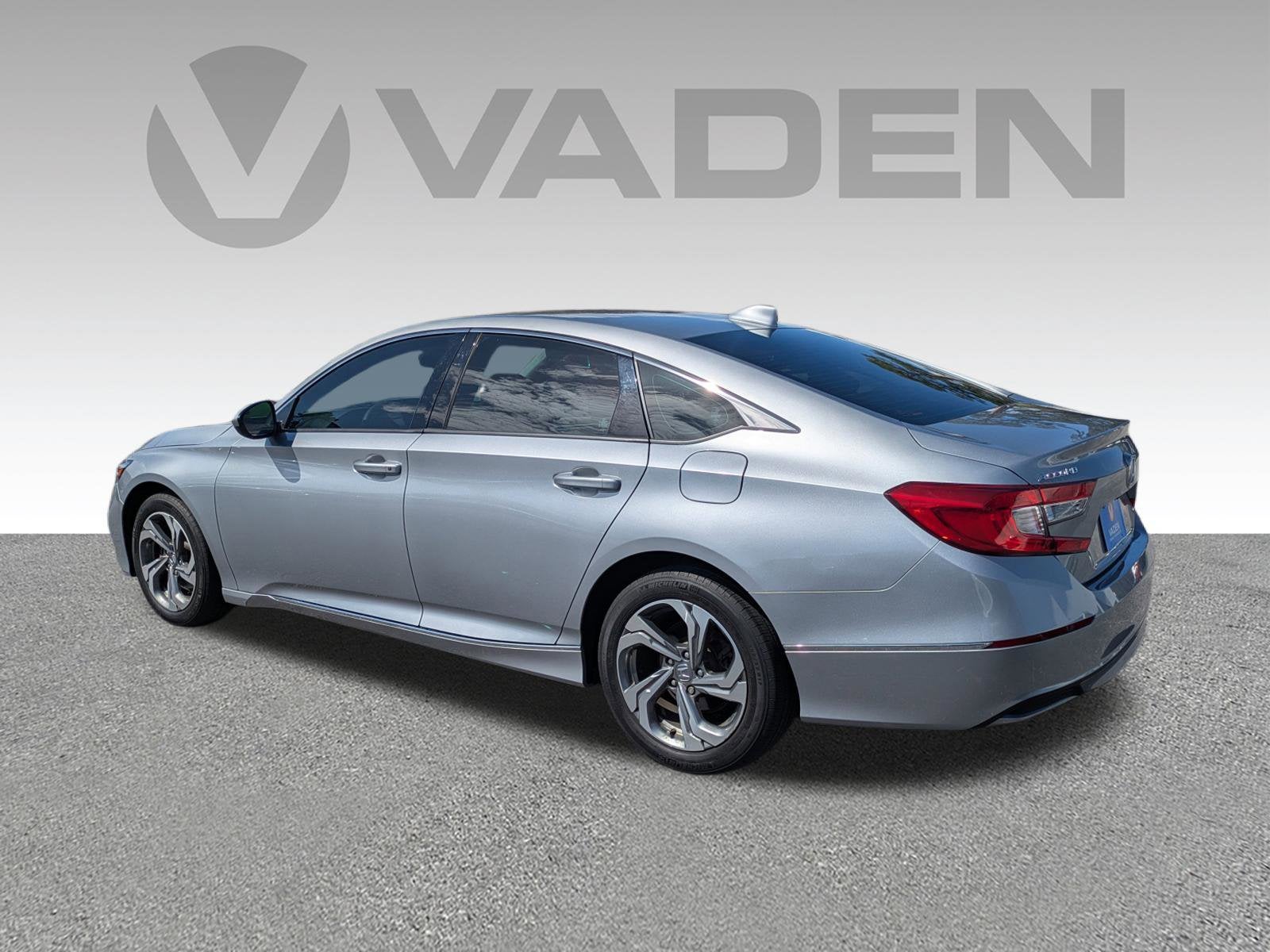 2019 Honda Accord Sedan EX 1.5T