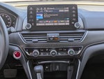 2019 Honda Accord Sedan EX 1.5T