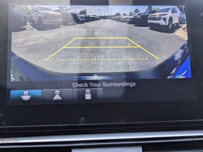 2022 Honda Accord Sedan Sport SE