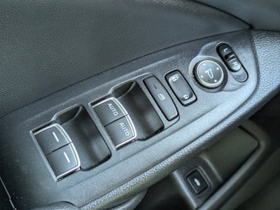 2022 Honda Accord Sedan Sport SE