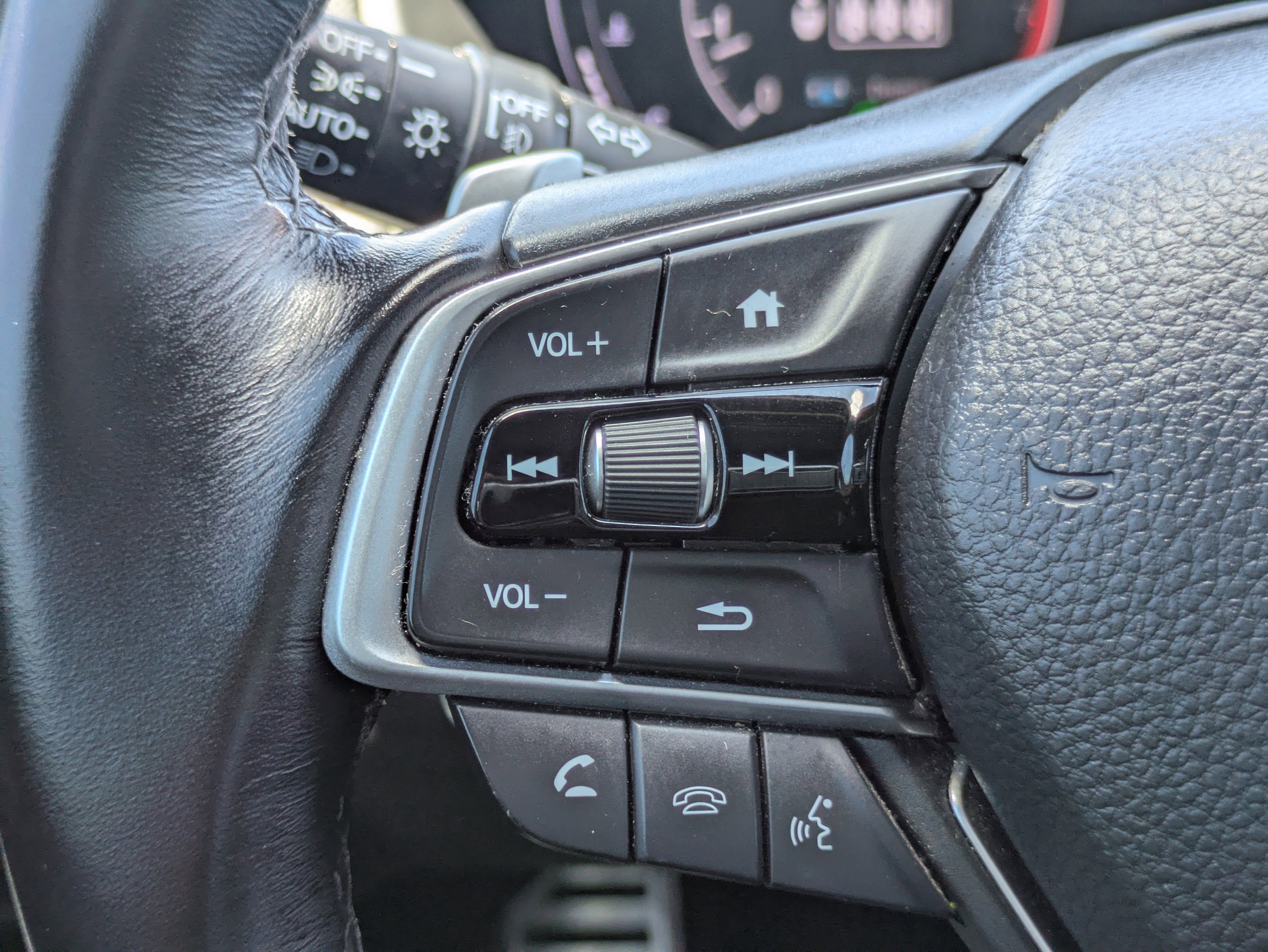 2022 Honda Accord Sedan Sport SE