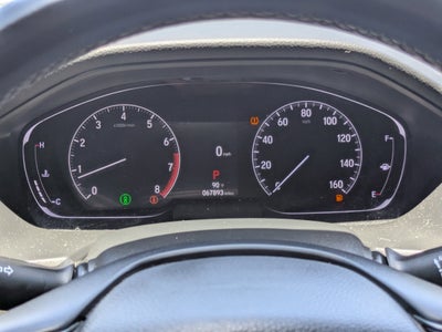 2022 Honda Accord Sedan Sport SE