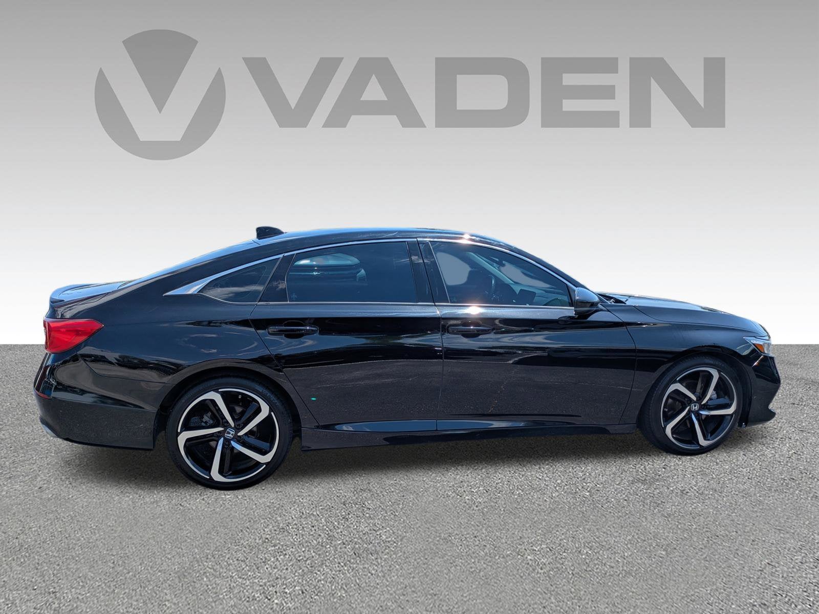 2022 Honda Accord Sedan Sport SE