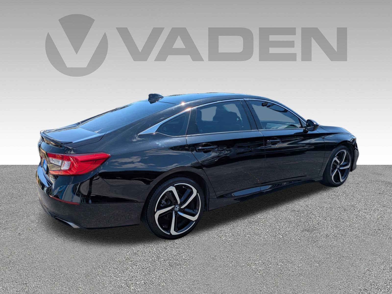 2022 Honda Accord Sedan Sport SE