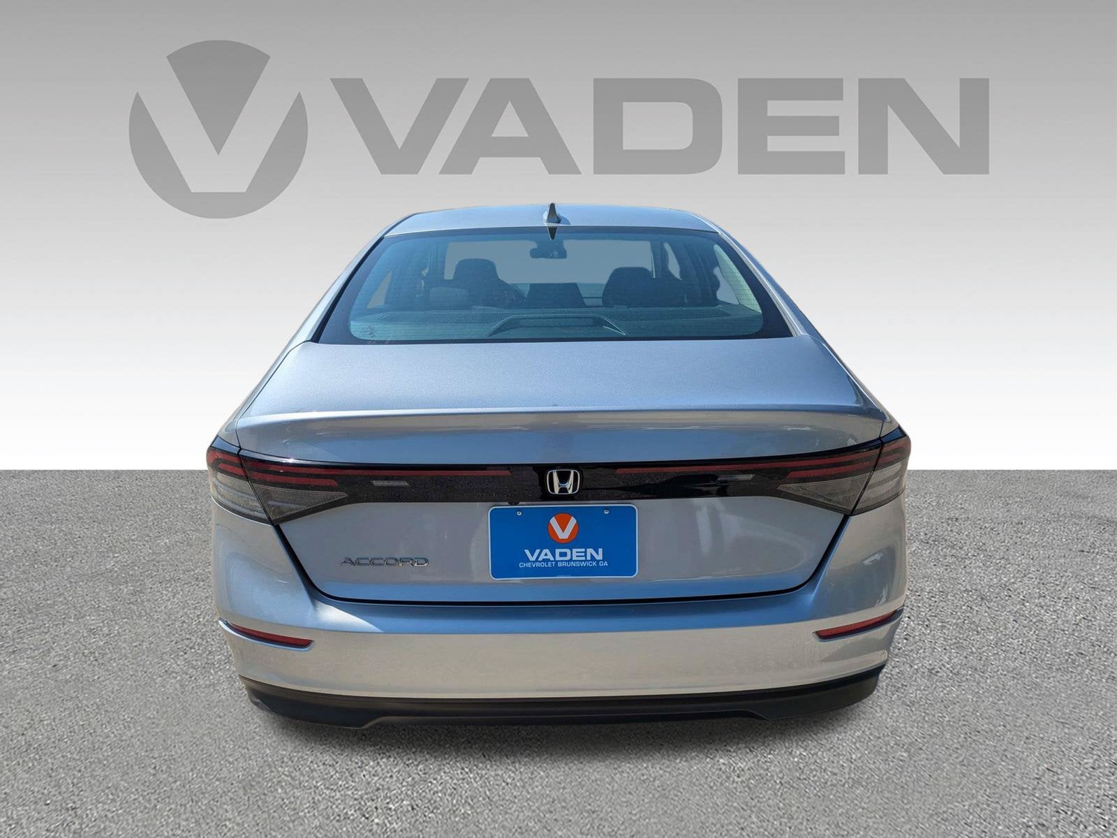2023 Honda Accord Sedan LX
