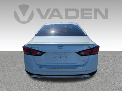 2019 Nissan Altima 2.5 SV