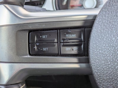 2011 Ford Mustang V6 Premium