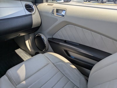 2011 Ford Mustang V6 Premium