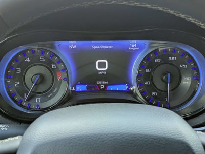 2023 Chrysler 300 300S