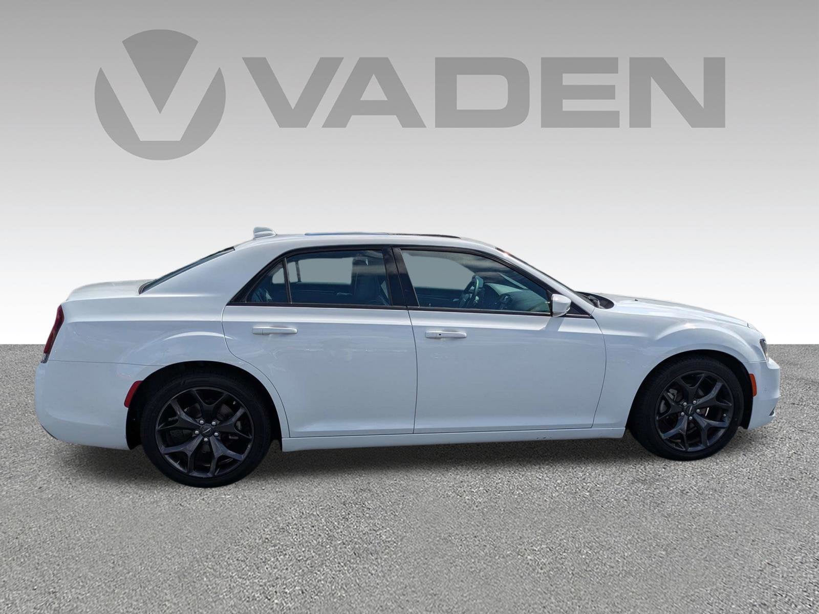 2023 Chrysler 300 300S