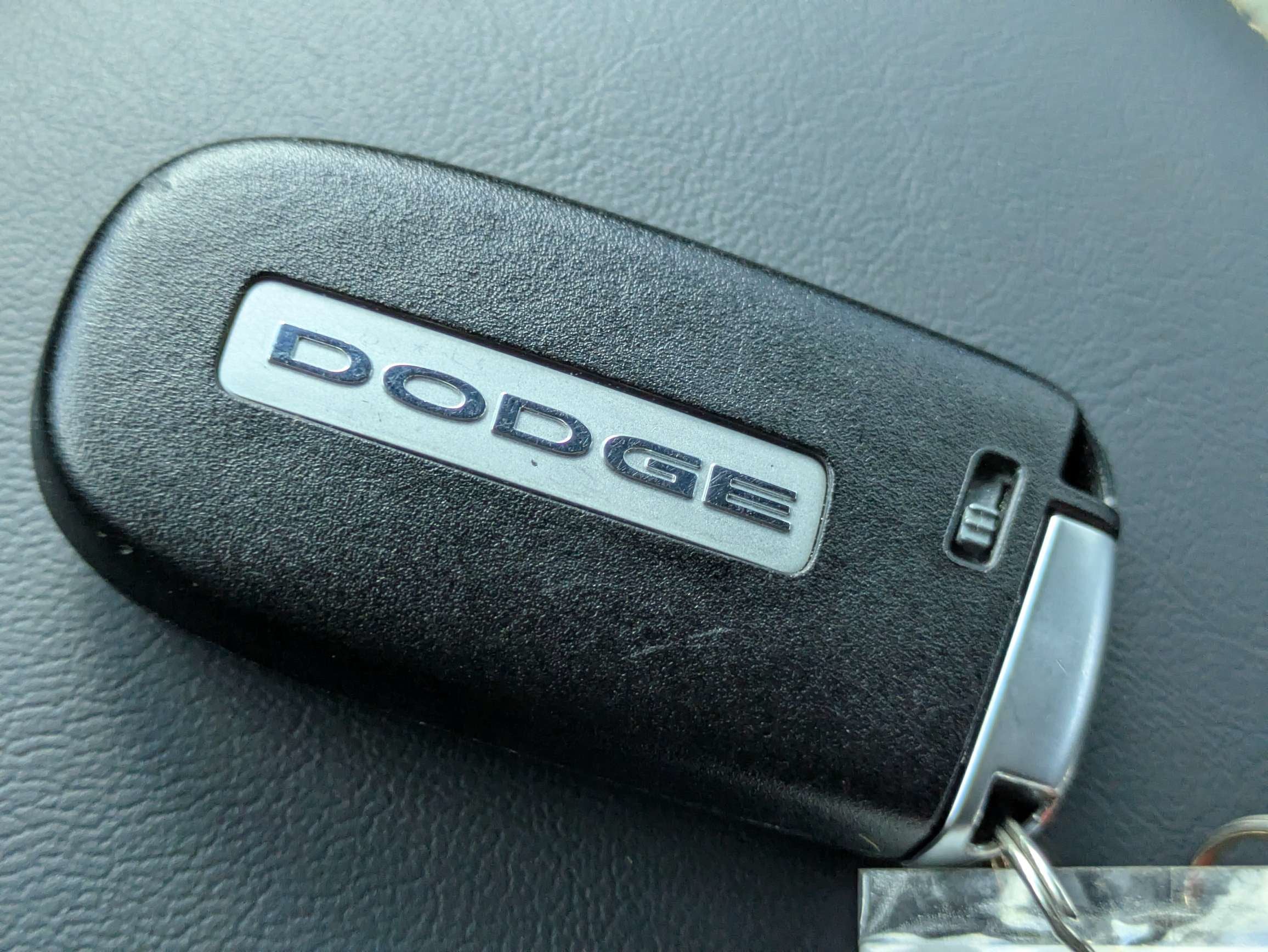 2023 Dodge Charger Scat Pack Widebody
