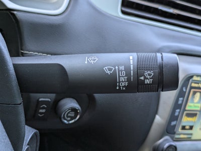 2015 Chevrolet Camaro SS