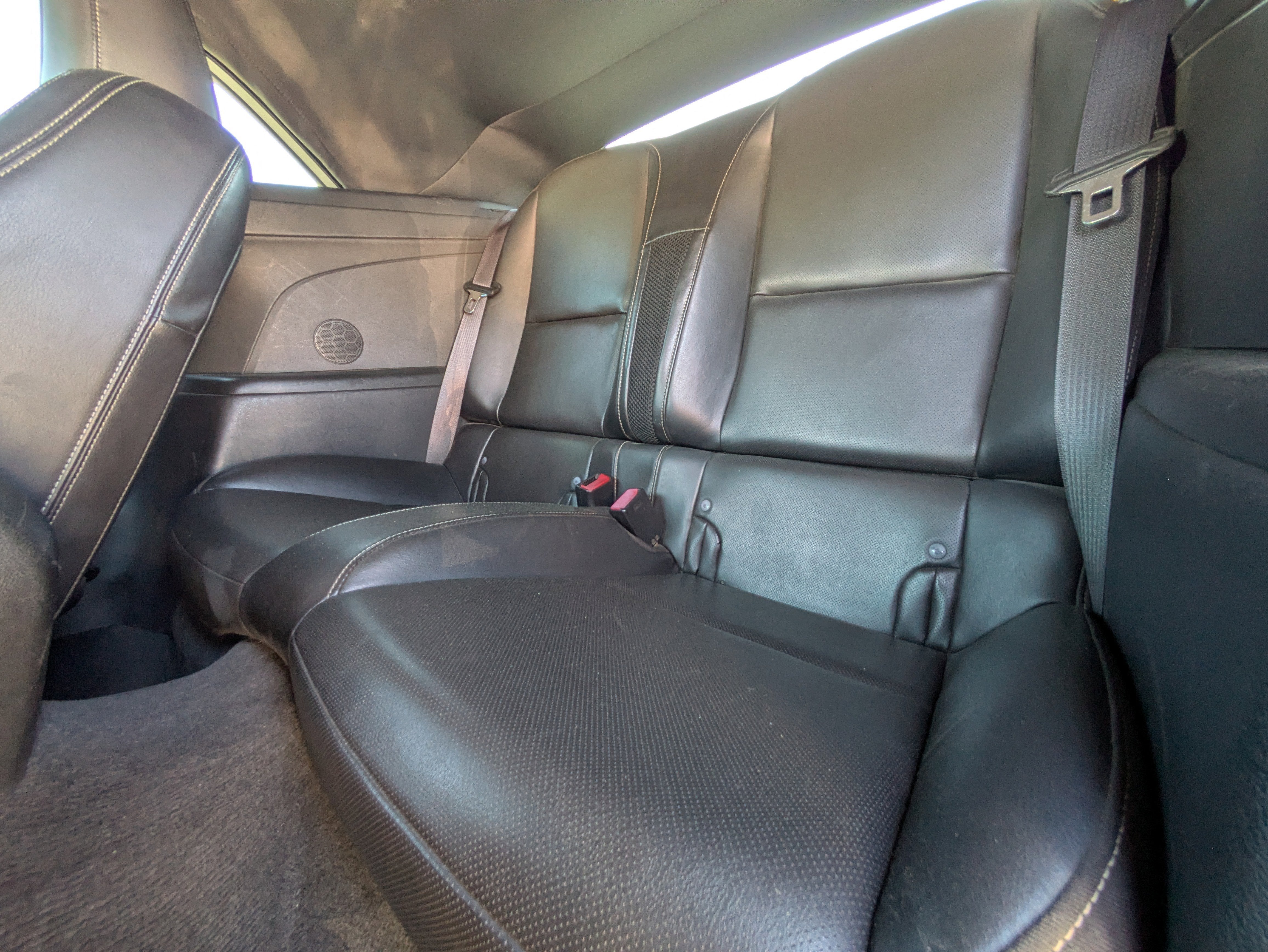 2015 Chevrolet Camaro SS