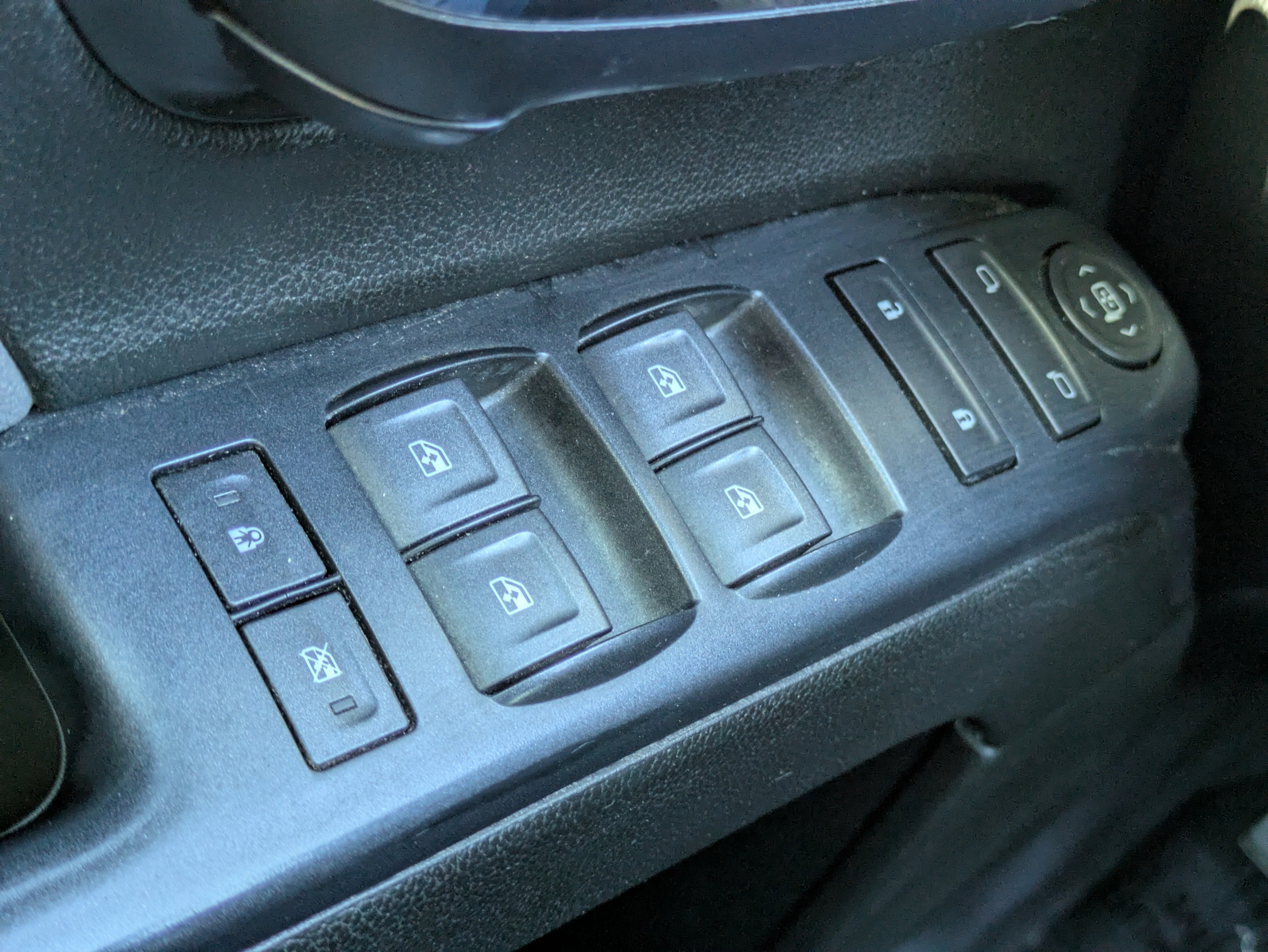 2019 Chevrolet Silverado 1500 LD Custom