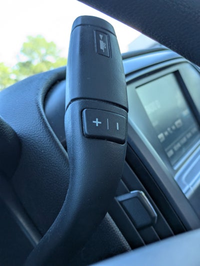 2019 Chevrolet Silverado 1500 LD Custom