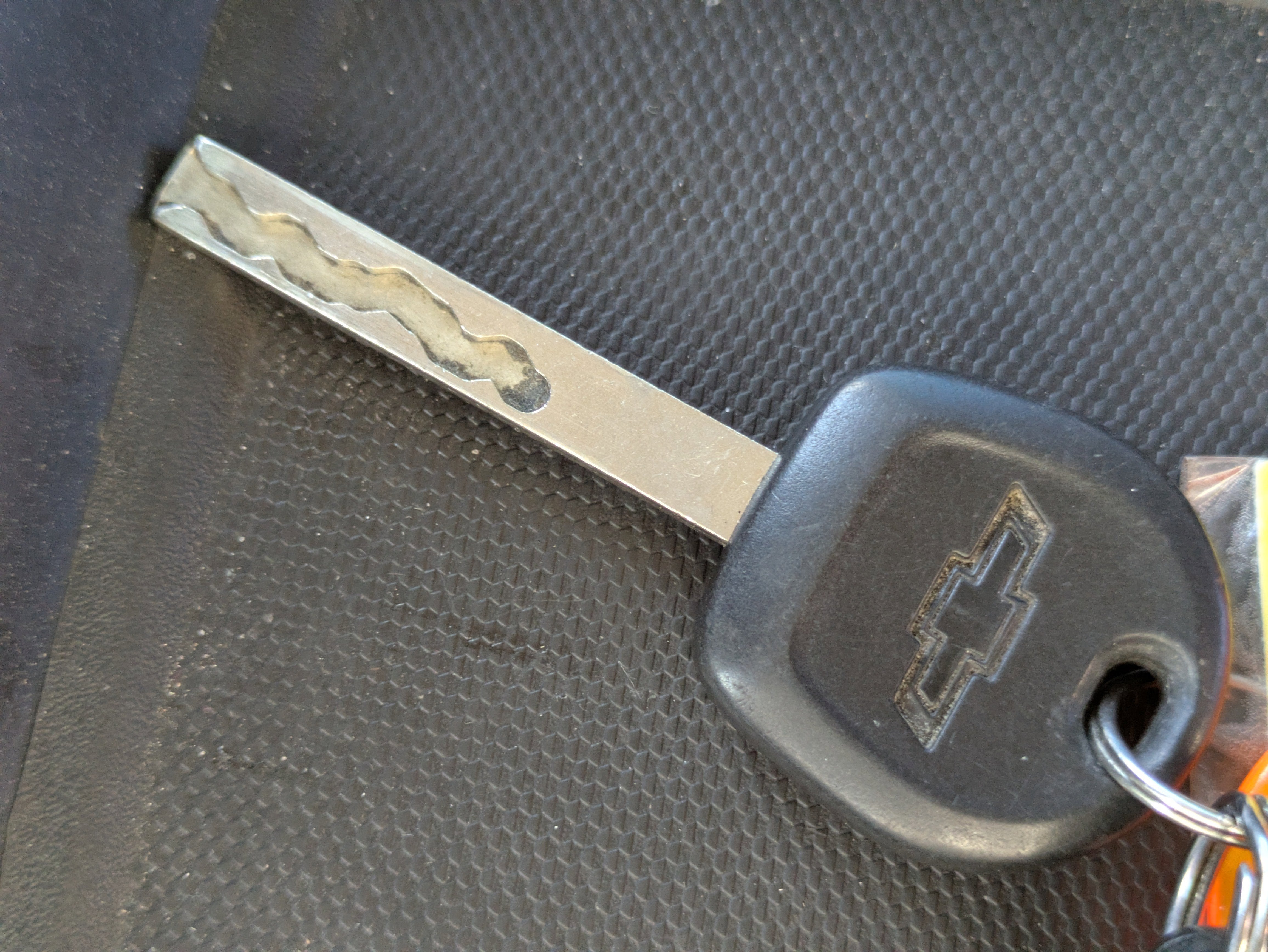 2019 Chevrolet Silverado 1500 LD Custom