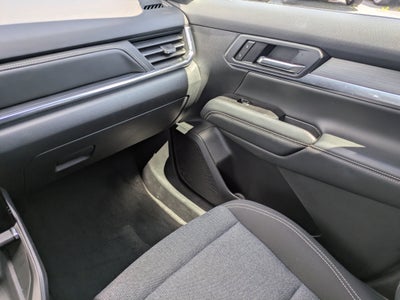 2025 GMC Terrain AWD Elevation