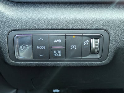 2025 GMC Terrain AWD Elevation