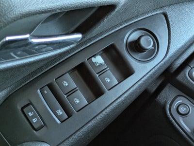 2017 Chevrolet Trax Premier