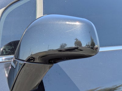 2017 Chevrolet Trax Premier