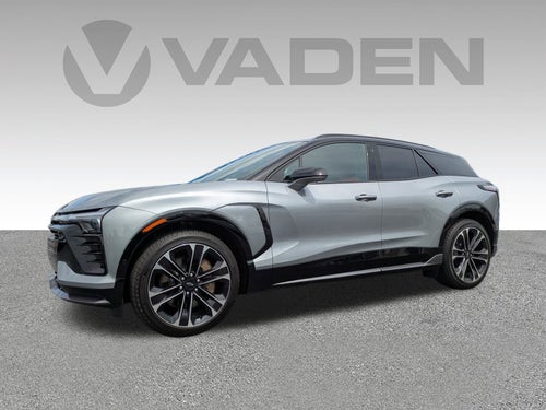 2025 Chevrolet Blazer EV AWD SS